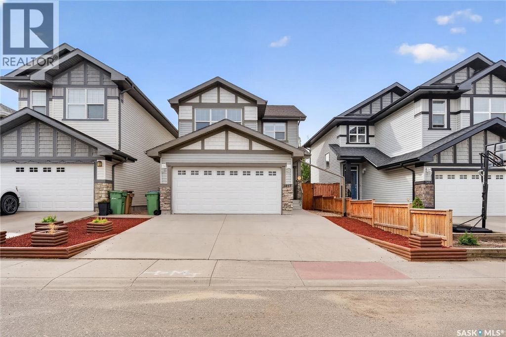 3017 Elgaard Drive, Regina