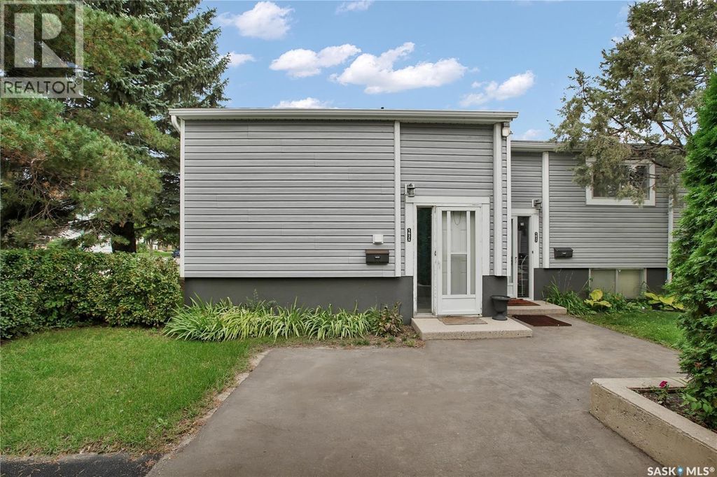 1625 Thompson Avenue, Saskatoon
