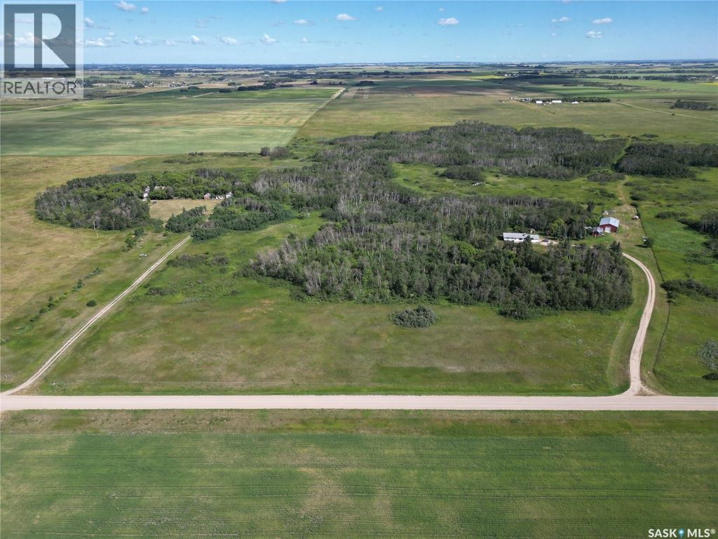 Chen's Acreage, Dundurn Rm No. 314