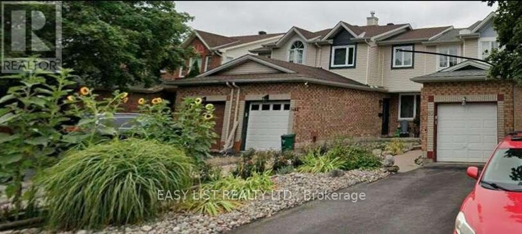 1480 Bonneville Crescent, Ottawa