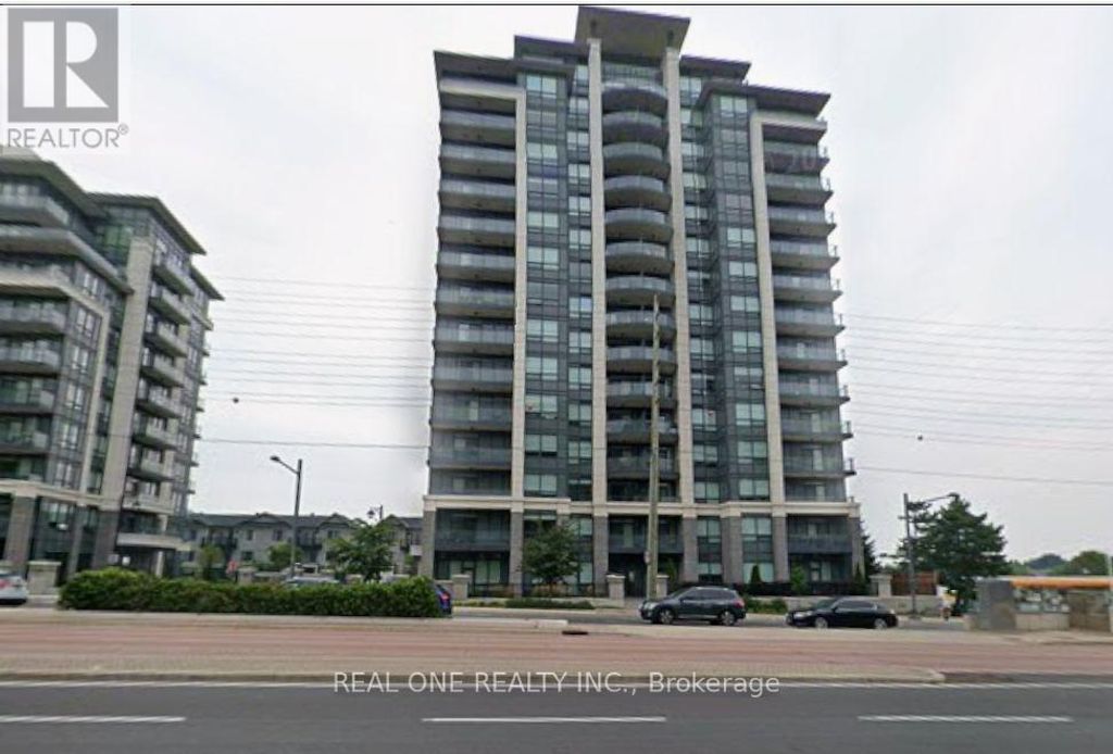 1210 - 398 Highway 7 E, Richmond Hill (doncrest)