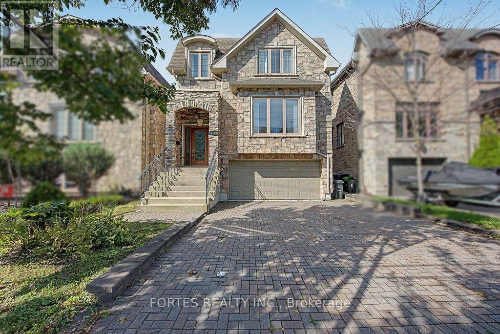 1160 Islington Avenue, Toronto (islington-City Centre West)