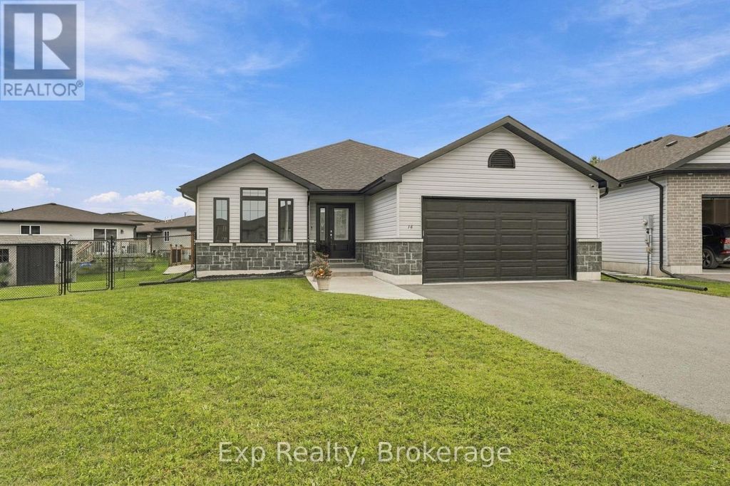 14 Lehtinen Crescent, Belleville (belleville Ward)