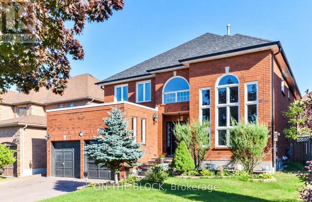 70 Dalmatian Crescent, Toronto (highland Creek)