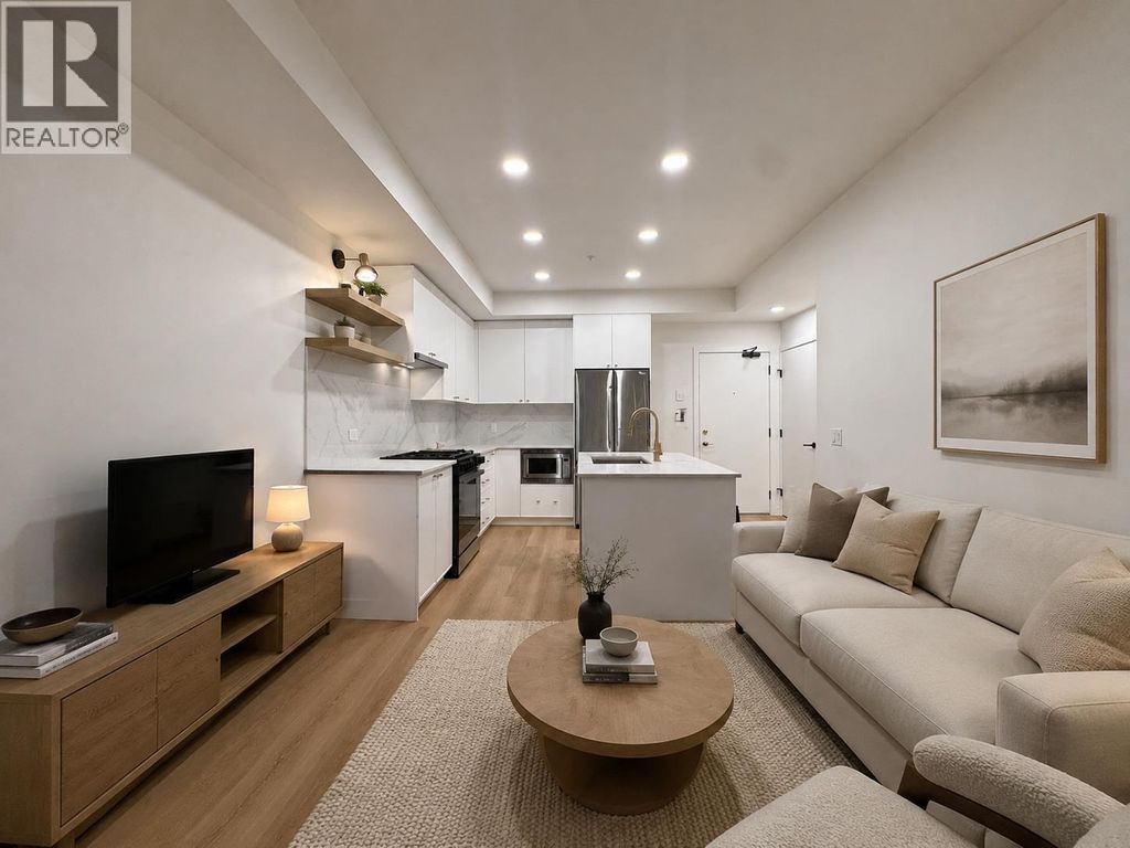 208 215 Mcbay Lane, Coquitlam