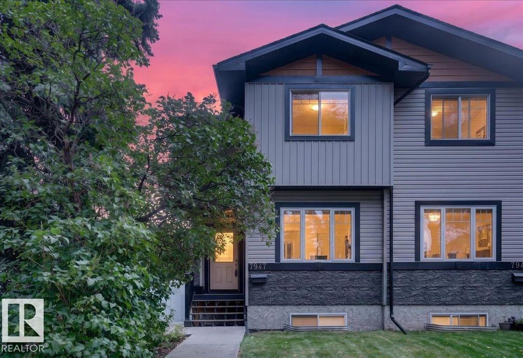 7947 79 Av Nw, Edmonton