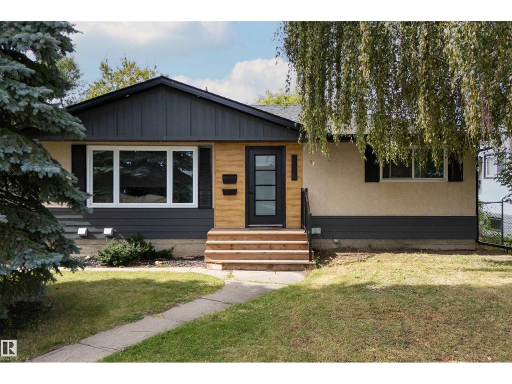 9516 52 St Nw, Edmonton