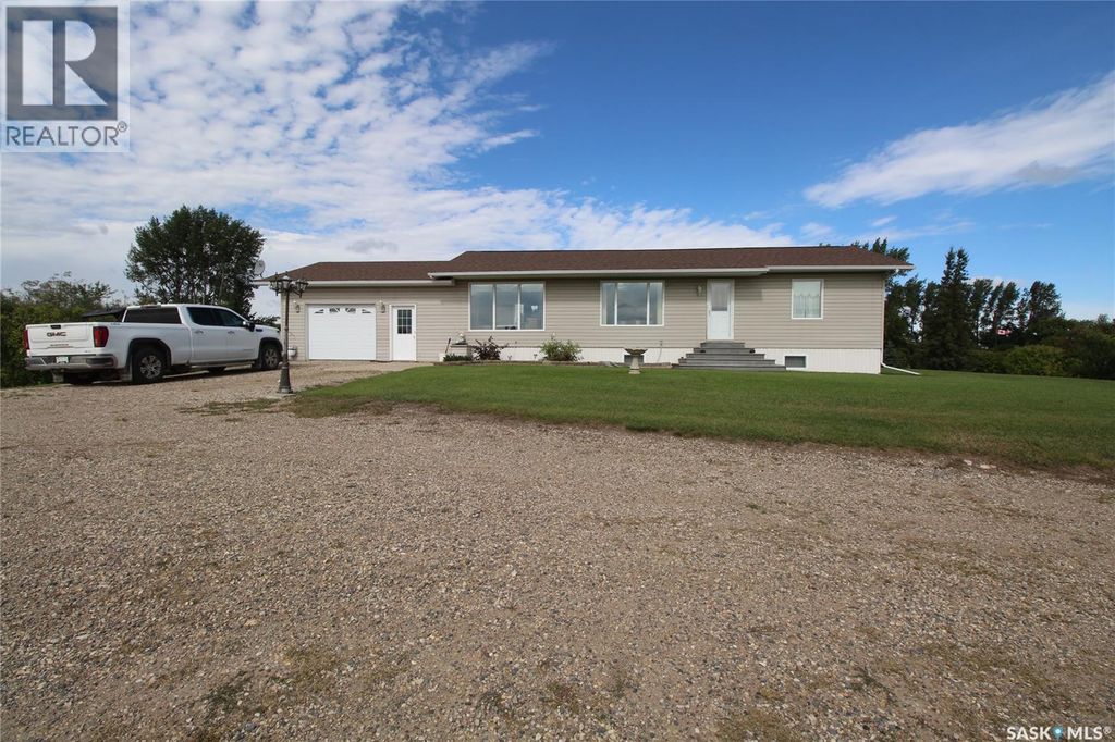 Bowey Acreage, Rocanville Rm No. 151