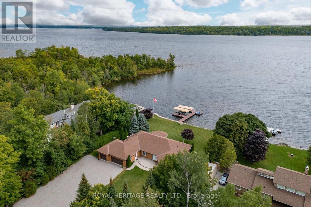 120 Mcgregor Drive, Kawartha Lakes (bobcaygeon)