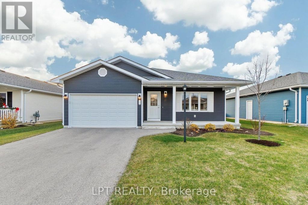 102 Huron Heights Drive, Ashfield-Colborne-Wawanosh (colborne)