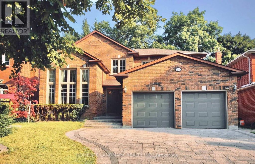 20 Wilfred Court, Richmond Hill (observatory)