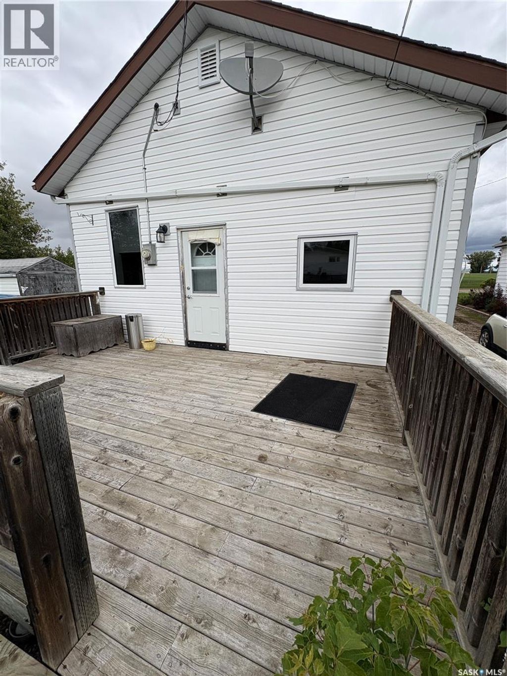 111 4th Avenue E, Kelvington