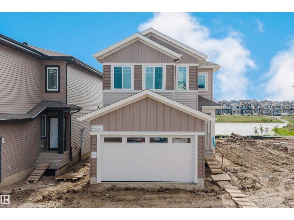 2135 1 Av Sw, Edmonton