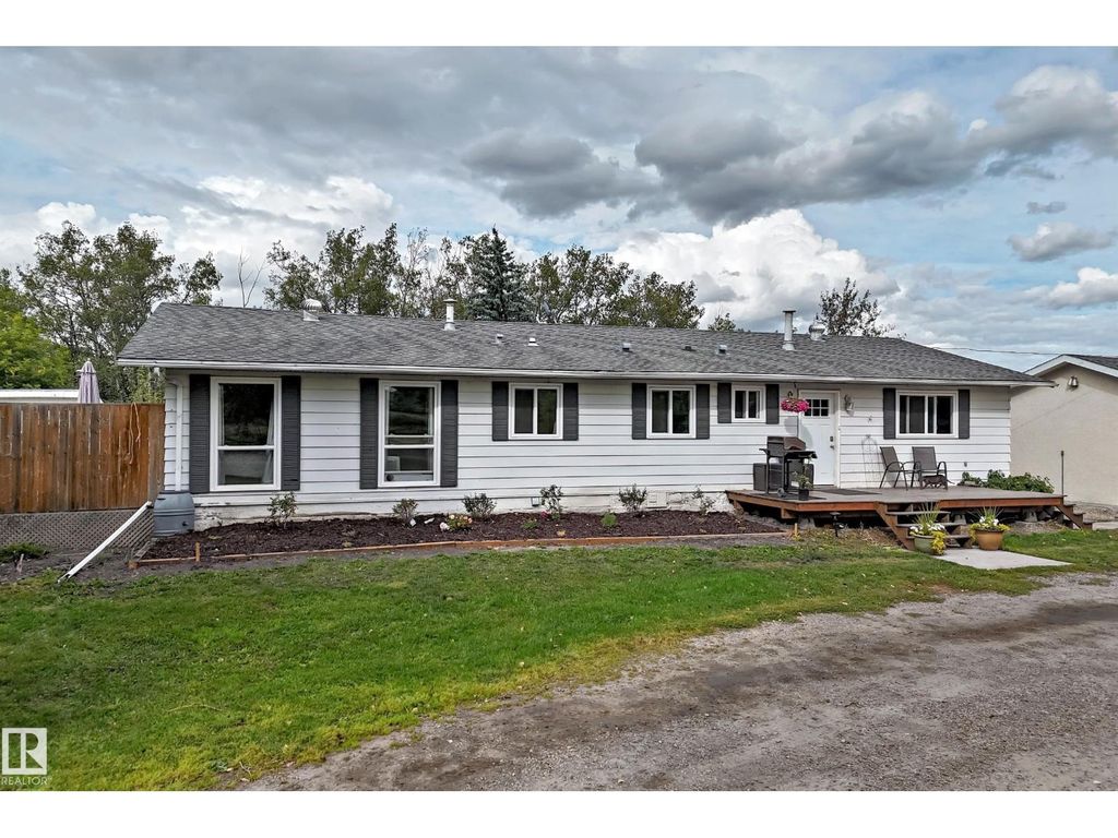 23230 Twp Road 520, Rural Strathcona County