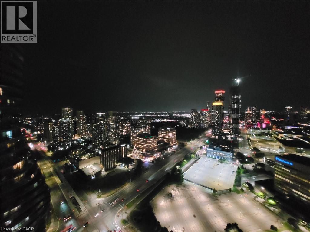 50 Absolute Avenue Unit# 3906, Mississauga