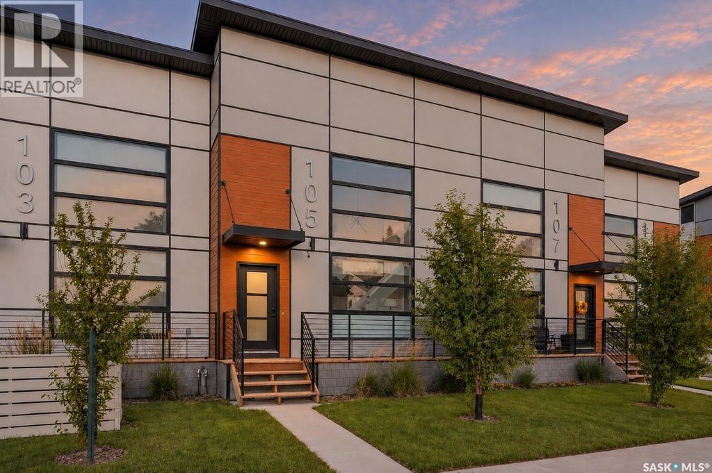 105 Westfield Road, Saskatoon