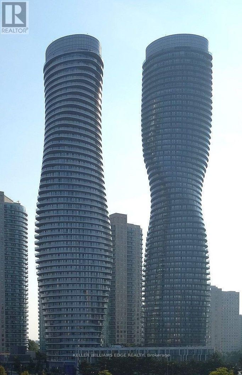 3906 - 50 Absolute Avenue E, Mississauga (city Centre)