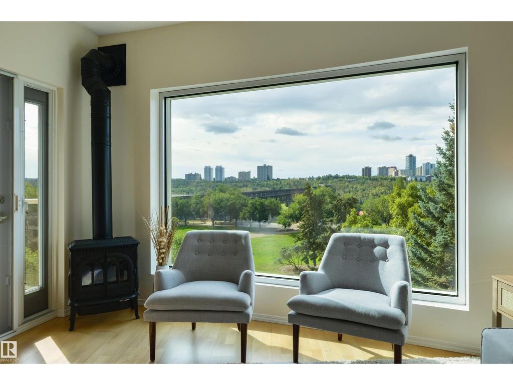#402 9708 110 St Nw, Edmonton