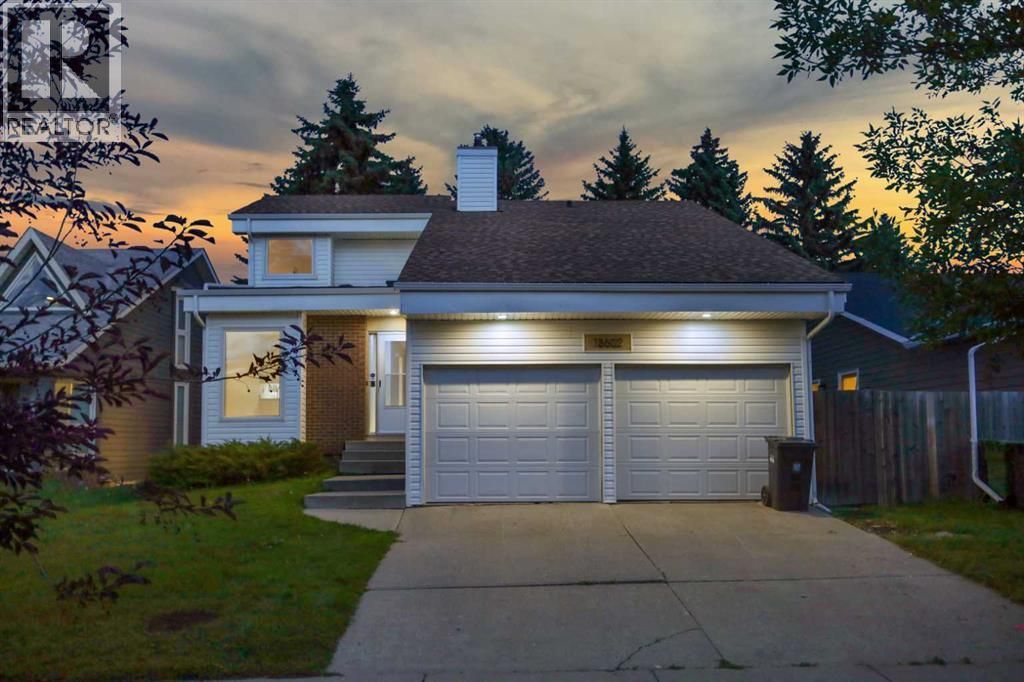 13632 Deer Run Boulevard Se, Calgary