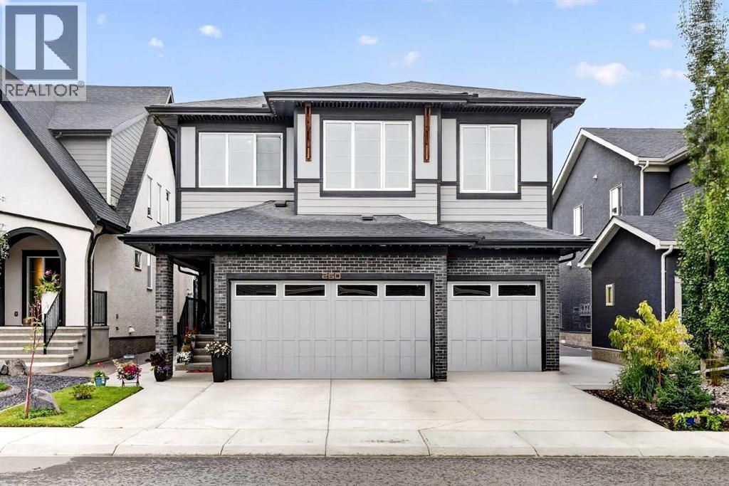 260 Marina Grove Se, Calgary