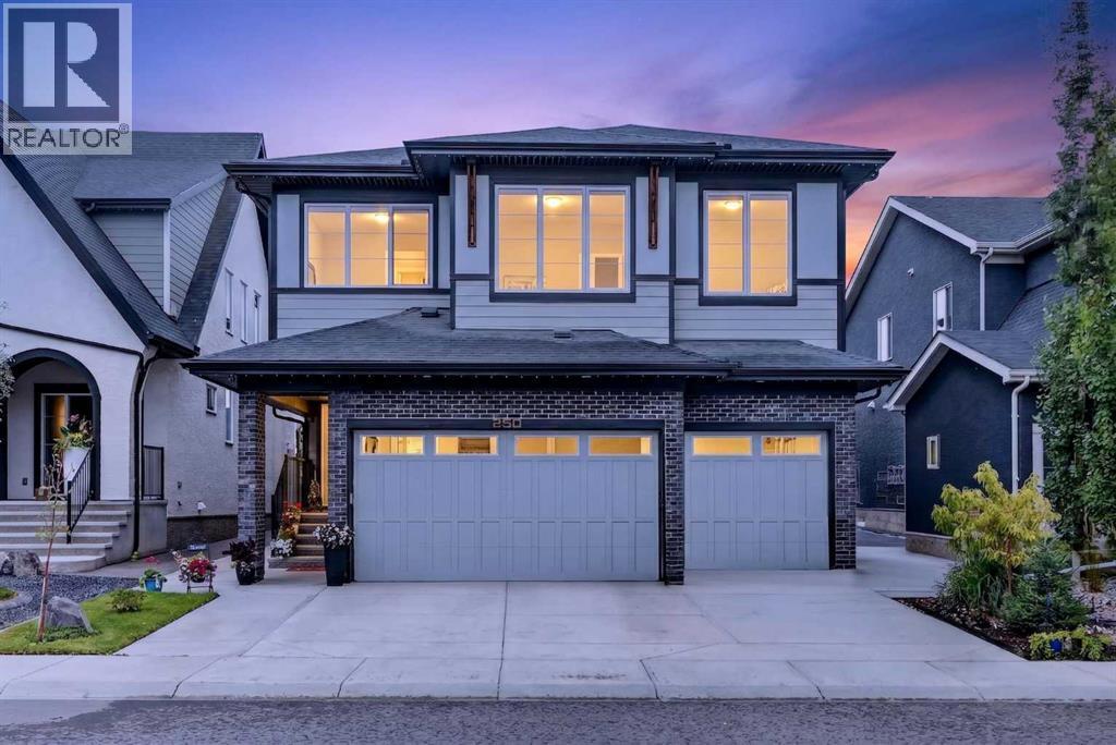 260 Marina Grove Se, Calgary
