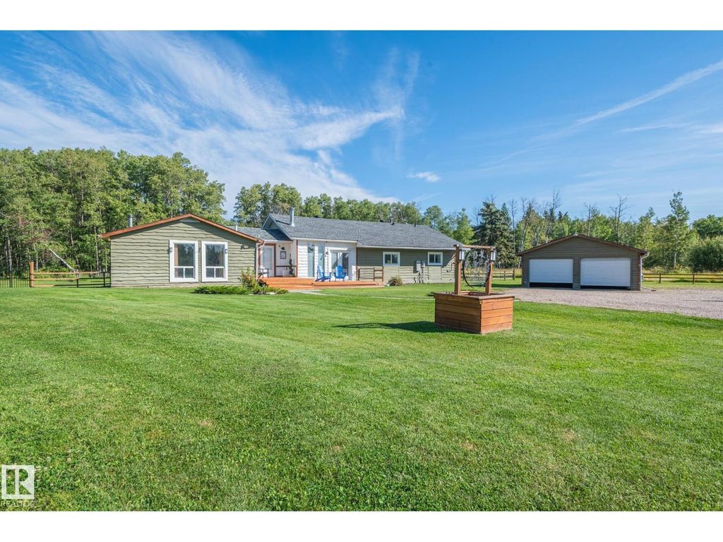 21508 Wye Road, Rural Strathcona County