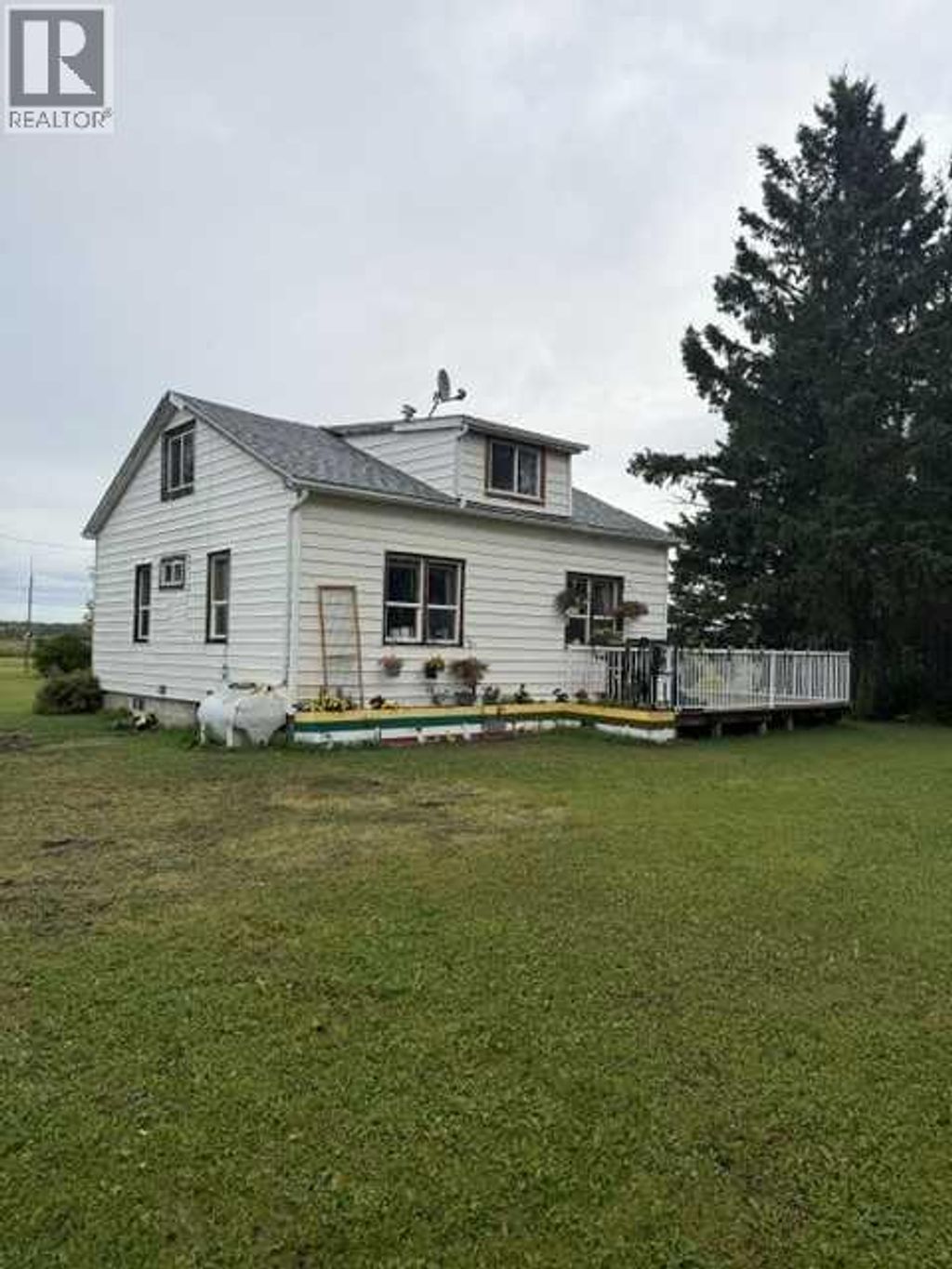 2114 Township Road 372, Rural Red Deer County