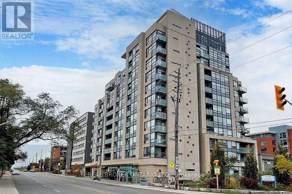 903 - 280 Donlands Avenue, Toronto (danforth Village-East York)
