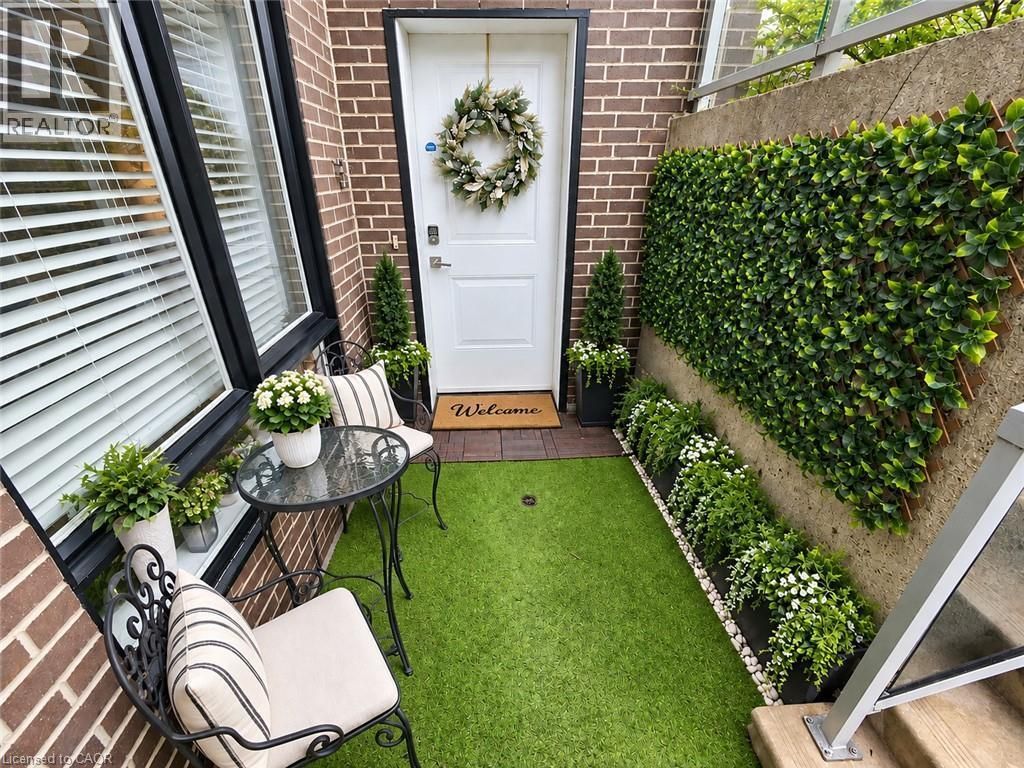 1430 Highland Road W Unit# 13c, Kitchener