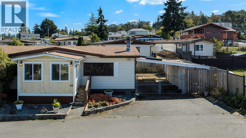 36 1545 Middle Rd, Esquimalt