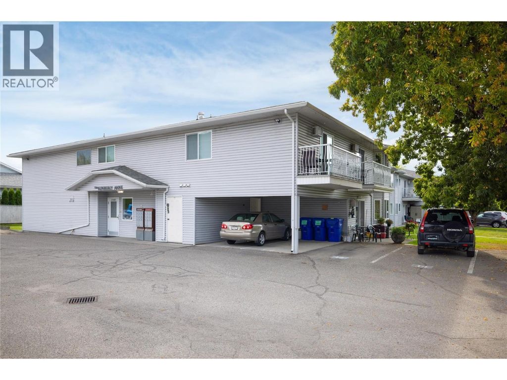 2985 Smith Drive Unit# 207, Armstrong