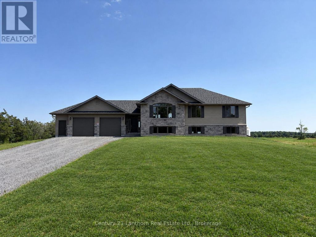 1848 County Road 7, Prince Edward County (north Marysburg Ward)