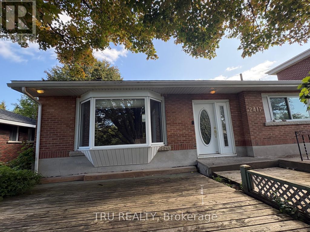 2417 Junction Avenue, Ottawa
