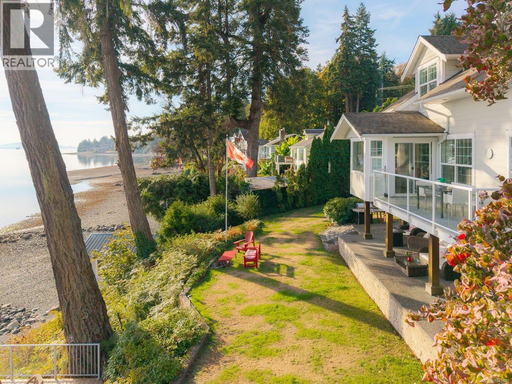 319 Chemainus Rd, Ladysmith