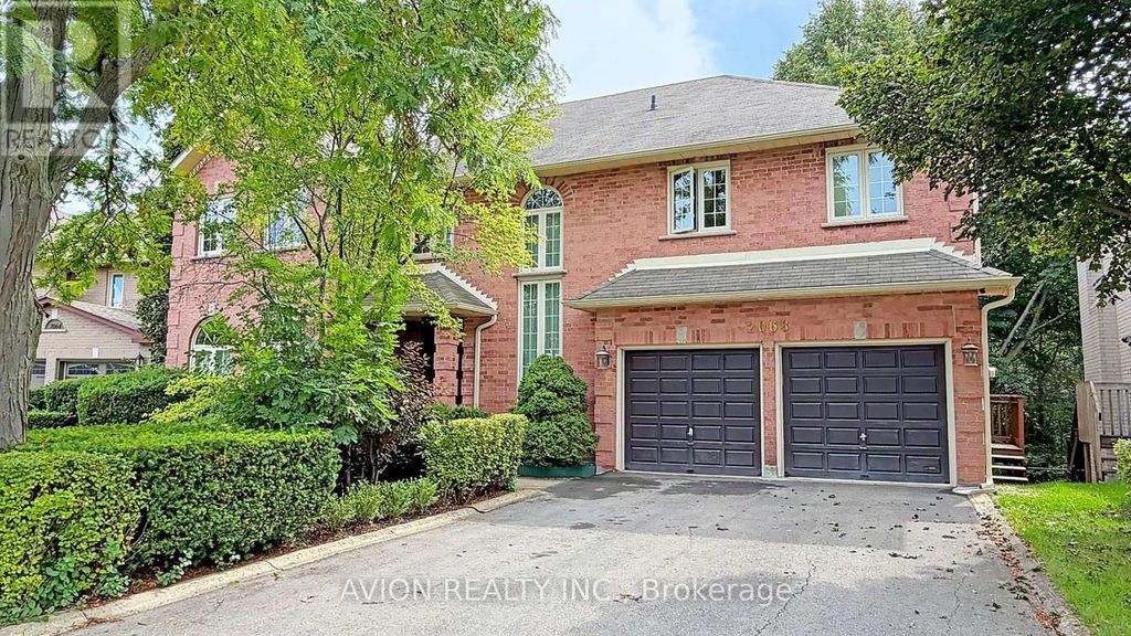 2068 Nipigon Drive, Oakville (ro River Oaks)