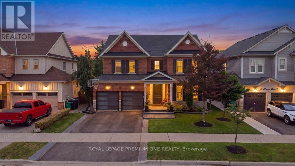 14 Atchison Drive, Caledon (caledon East)