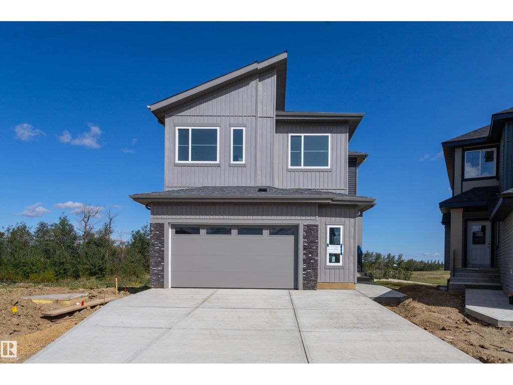 2319 Crossbill Co Nw, Edmonton