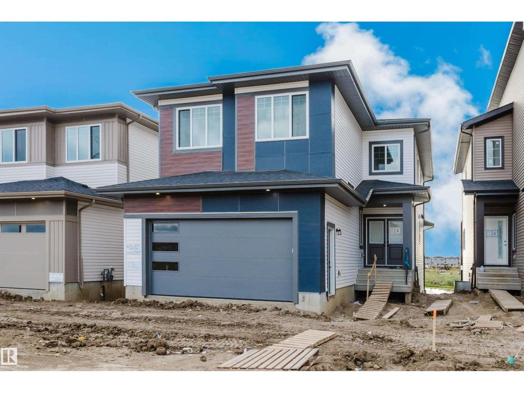216 21 St Sw, Edmonton