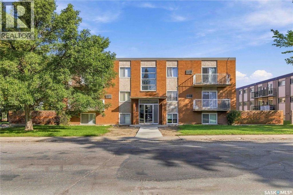 1 106 104th Street, Saskatoon