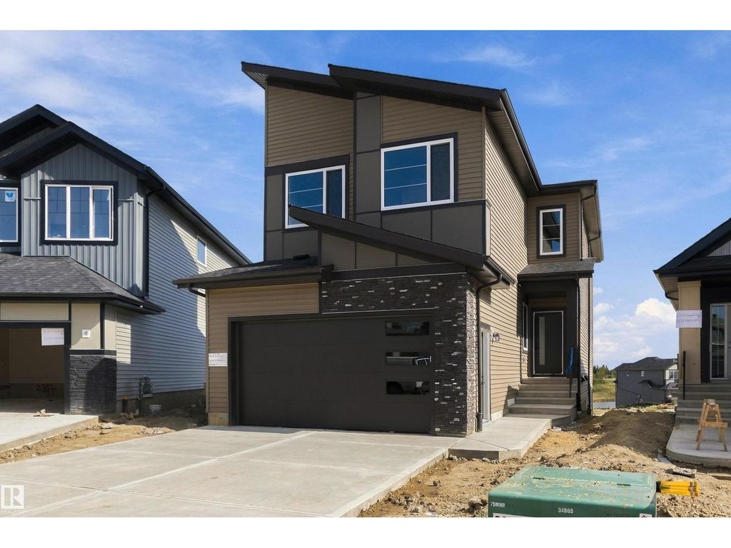 2315 Crossbill Co Nw, Edmonton
