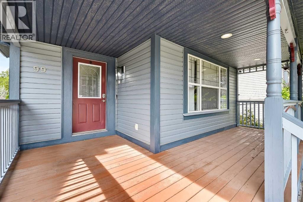 99 Covepark Place Ne, Calgary