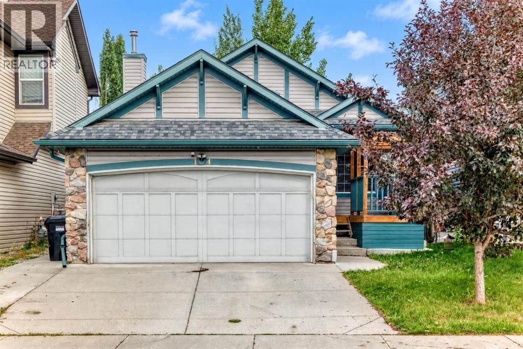 14 Brightondale Park Se, Calgary