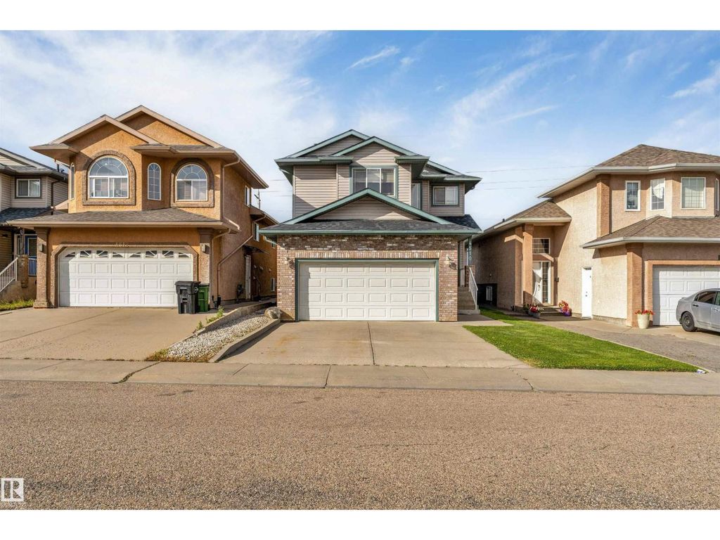 4510 164a Ave Nw, Edmonton