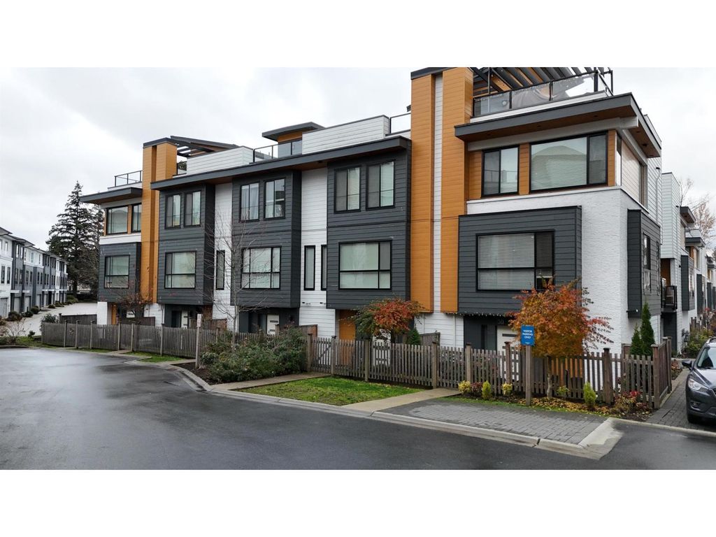 31 16511 Watson Drive, Surrey
