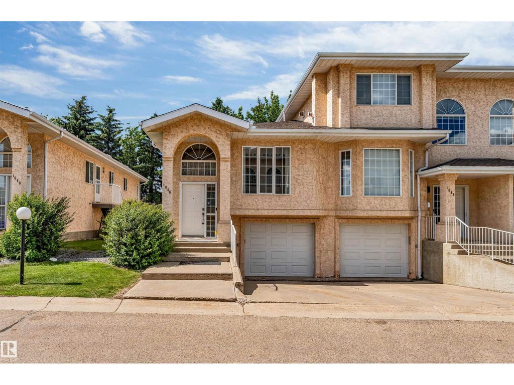 1646 Jamha Rd Nw, Edmonton