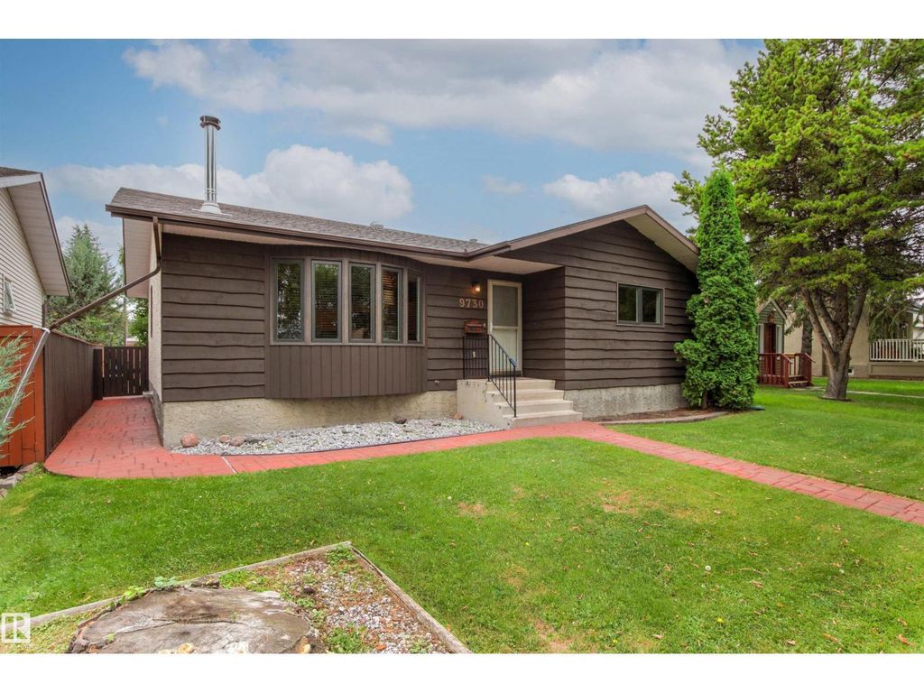 9730 154 St Nw, Edmonton