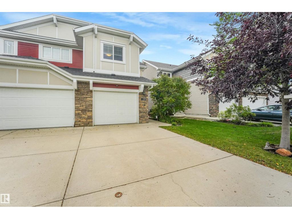 2397 Sparrow Cr Nw, Edmonton