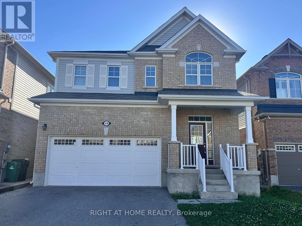 516 Equestrian Way, Cambridge