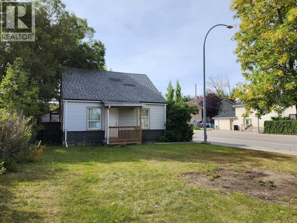 401 22 Avenue Ne, Calgary