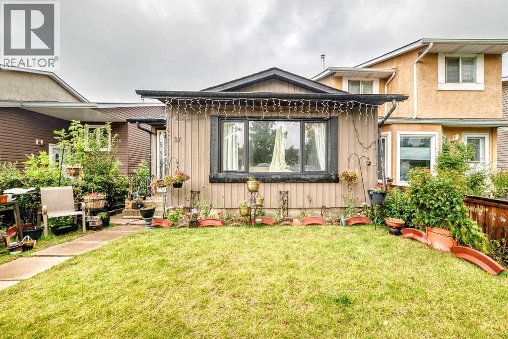 37 Falton Drive Ne, Calgary